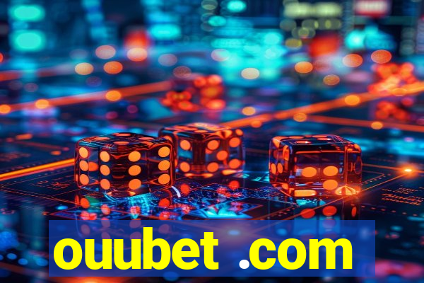 ouubet .com